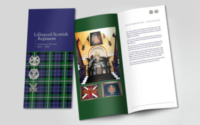 Liverpool Scottish Regiment