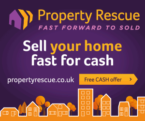 Property Rescue Marketing Materials