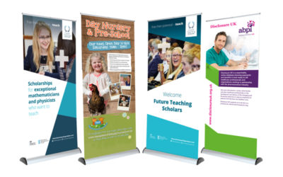 Roller Banners