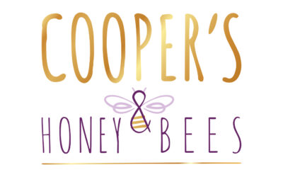 Coopers Honey & Bees