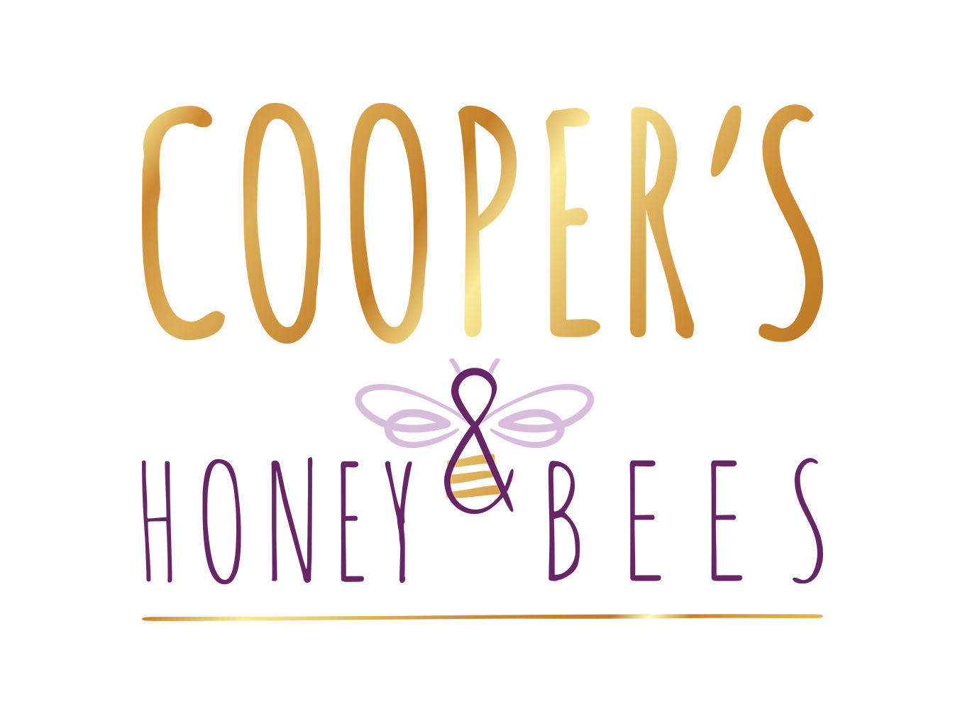 Coopers Honey & Bees