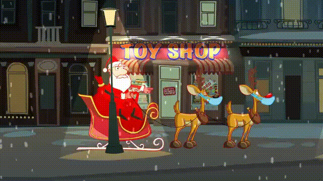 The Greatest and Rarest GIFs